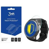 3MK FlexibleGlass Watch Amazfit Balance hibridinis stiklas