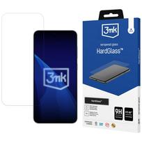 3MK HardGlass grūdintas stiklas, skirtas Samsung Galaxy S26 FE