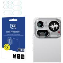 Kameros objektyvo apsauga 3MK Lens Protection, skirta Nothing Phone (4a) Pro