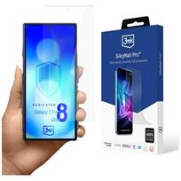 3MK Silky Matt Pro Matte Protective Film for Samsung Galaxy Z Fold 8 Ultra