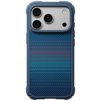 Dėklas PITAKA Cairn Case, skirtas iPhone 18 Pro / 17 Pro moonrise