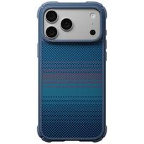 Dėklas PITAKA Cairn Case, skirtas iPhone 18 Pro Max / 17 Pro Max, moonrise