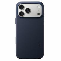 Dėklas Moft Snap MagSafe, skirtas iPhone 18 Pro Max / 17 Pro Max, mėlynos spalvos