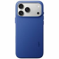 Dėklas Moft Snap MagSafe, skirtas iPhone 18 Pro Max / 17 Pro Max, mėlynas