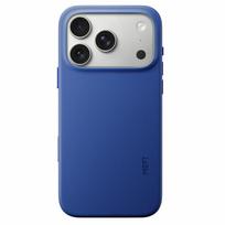 Dėklas Moft Snap MagSafe skirtas iPhone 18 Pro / 17 Pro mėlynas