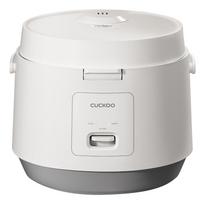 Cuckoo CR-1095 ryžių virimo aparatas 1,8 L 700 W Pilka, Balta