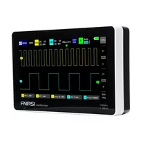FNIRSI 1013D 7" nešiojamas planšetinis oscilografas