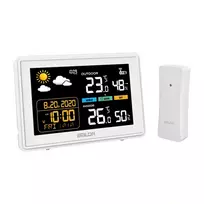 BALDRTHERM B0359WST2H2PR meteorologinė stotelė su lauko jutikliu