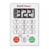 BALDRTHERM E0575S virtuvinis laikmatis