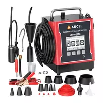 ANCEL L5000 PRO automobilių sistemų nuotėkio diagnostikos įrenginys