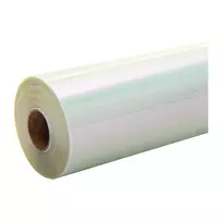 HTVRONT chameleono efekto terminio perkėlimo plėvelė, 30.5 cm × 90 cm, balta ir raudona
