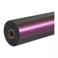 HTVRONT chameleono efekto terminio perkėlimo plėvelė, 30.5 cm × 90 cm, žalia–violetinė