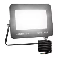 LEPRO 340003-DW-EU 50W 5000 lm 5000 K IP65 LED prožektorius