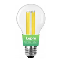 LEPRO 100094-WW-EU E27 filamentinė LED lemputė, 7.2W (100W), 1521 lm, 2700K, energijos klasė A