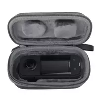 Sunnylife mini apsauginis dėklas Insta360 X3, ONE X2 ir X kameroms