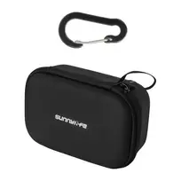 Sunnylife Insta360 Ace Pro kameros dėklas „2-in-1“