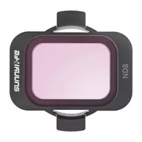 Sunnylife DJI Avata 2 ND8 filtras