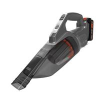 Akumuliatorinis siurblys Black & Decker BCHV001C1-QW; 18 V; 1x1,5 Ah akum.