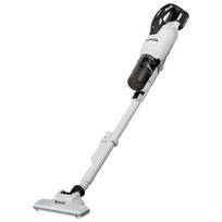 Akumuliatorinis dulkių siurblys Makita DCL286FZW; 18 V (be akumuliatoriaus ir pakrovėjo) (naudota, negrąžinama prekė)
