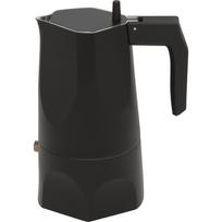 Alessi Moka MT18/3 B Espresso kavinukas Juodas