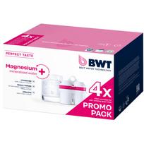 BWT Magnesium Mineralized Water vandens filtrų kasetės, 4 vnt.