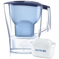Vandens filtravimo ąsotis Brita Aluna, 2.4 l, mėlynas