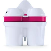 Vandens filtro ąsotis BWT Aqualizer Home 125557843, 2.7 l, violetinis + 1 kasetė