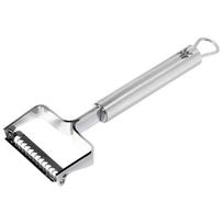 WMF Profi Plus julienne pjaustyklė daržovių šiaudeliams 17 cm, sidabrinė