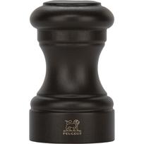 Druskos malūnėlis Peugeot Bistro, 9 cm, bukas, rudas