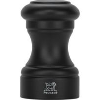 Peugeot Bistro buko medienos druskos malūnėlis, 9 cm, matinės juodos spalvos