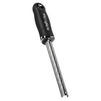 Microplane Premium Classic prieskonių tarka, juoda