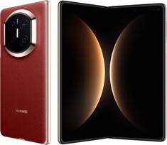 Huawei Mate X7 5G Dual SIM 16GB RAM 512GB Red EU | Delphi-L21C | 6942103179587