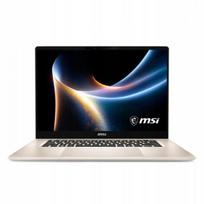 Nešiojamas kompiuteris MSI Prestige 16 AI+ 16" OLED Ultra 7 355 32GB 1TB Win11P Gold C3MG-069PL