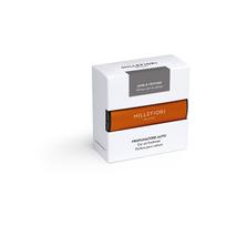 Millefiori milano Car fragrance Icon Classic Lime & Vetiver Automobilio kvapas