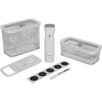 Vakuumavimo rinkinys Zwilling Fresh&Save CUBE 1011154