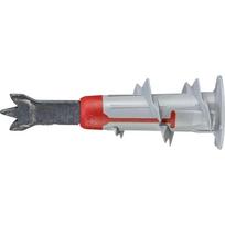 Gipso kartono kaiščiai Fischer DuoBlade, 44 mm, 40 vnt.