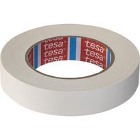 Tesa audinio lipnioji juosta 04651, 25 m x 50 mm, balta