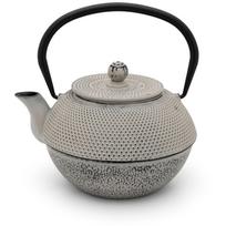 Ketinis arbatinukas Bredemeijer Jang 1.1L su filtru 153019, pilkas