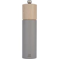 Peugeot Boreal Z druskos malūnėlis 21 cm, Pebble Grey