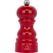 Pipirų malūnėlis Peugeot Paris u'Select, 12 cm, raudonas