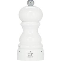 Peugeot Paris u'Select druskos malūnėlis, 12 cm, baltas