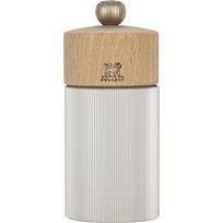 Peugeot Line pipirų malūnėlis, 12 cm, medis ir aliuminis