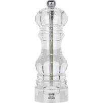 Druskos malūnėlis Peugeot Nancy 18 cm skaidrus