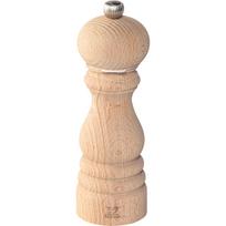 Peugeot Paris Nature druskos malūnėlis 18 cm, medinis