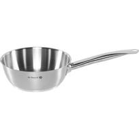 De Buyer PRIM'APPETY kūginis troškintuvas 20 cm, nerūdijančiojo plieno, sidabrinis