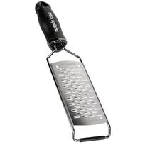 Tarka Microplane Gourmet Ribbon, juoda