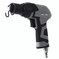 Pneumatinis kirstuvas Aerotec CSP 150 su kaltų rinkiniu