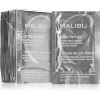 Malibu C Wellness Hair Remedy Scalp Therapy priemonė galvos odai 12x5 g