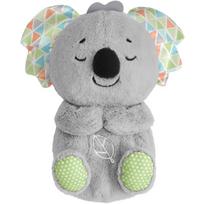 Fisher-Price Soothe'n Snuggle Koala pliušinis žaislas su melodija 1 vnt.