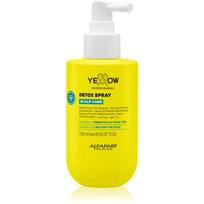 Yellow Professional Scalp Care Detox Spray Detoksikacijos priemonė plaukams ir galvos odai 500 ml